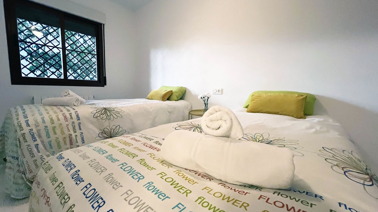 Photo of Bedroom in Monachil