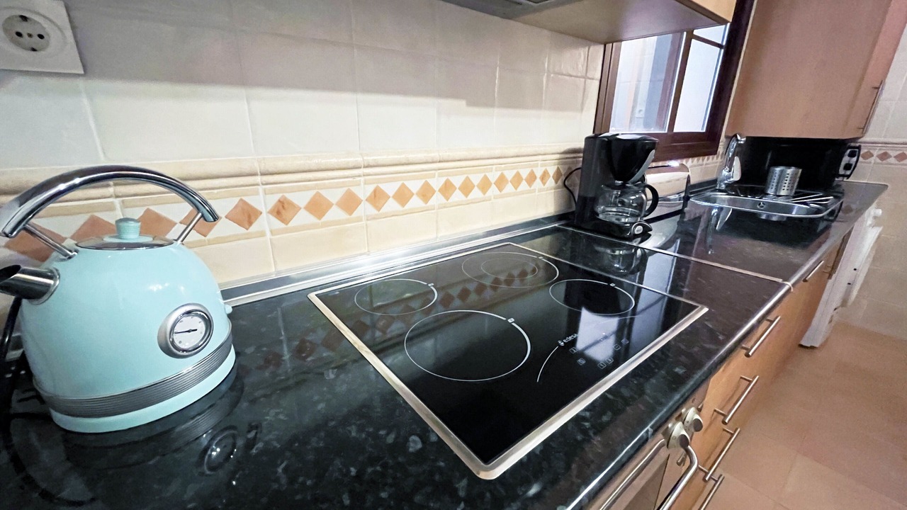 Photo of Kitchen in Monachil