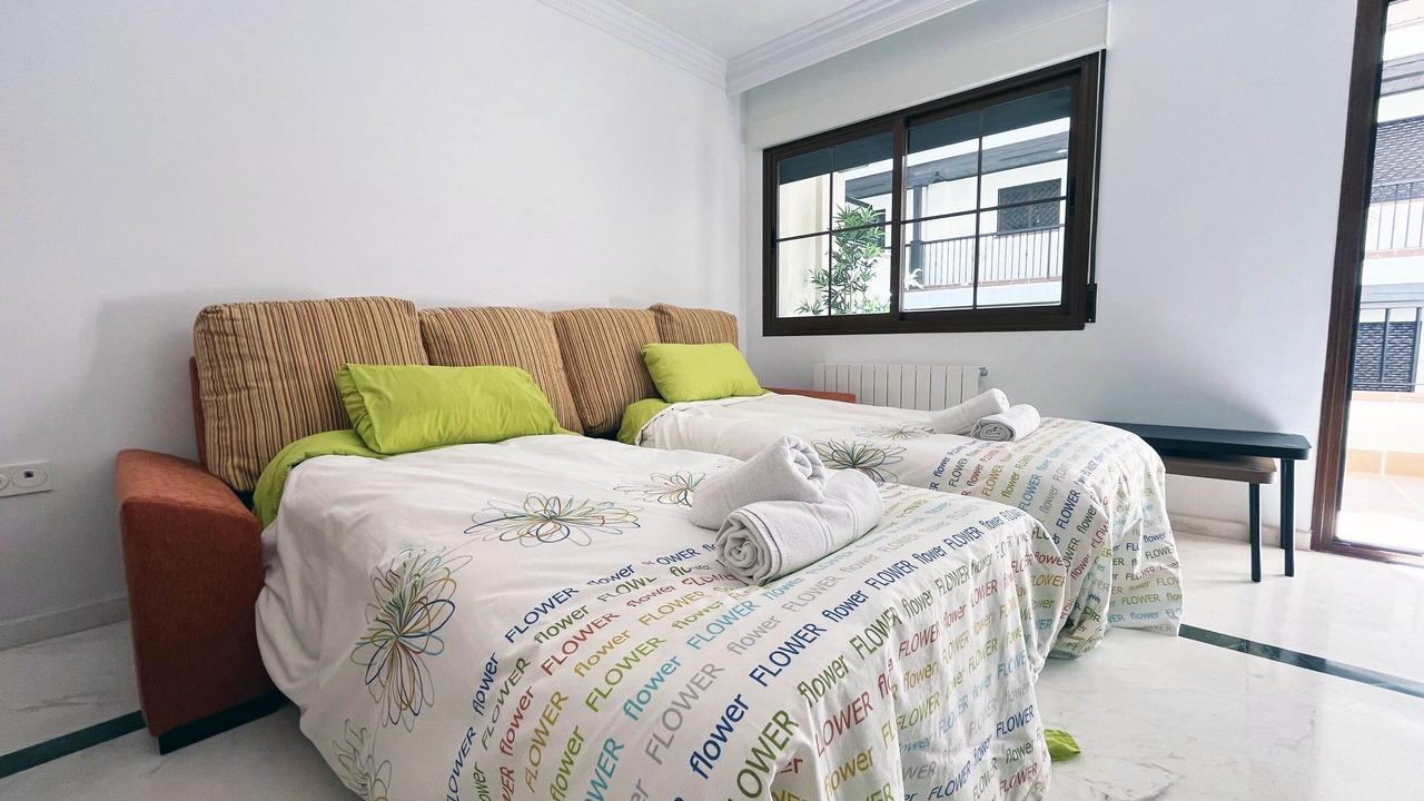 Photo of Bedroom in Monachil