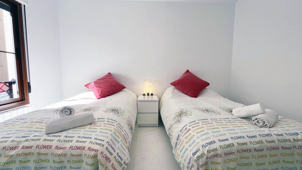 Photo of Bedroom in Monachil