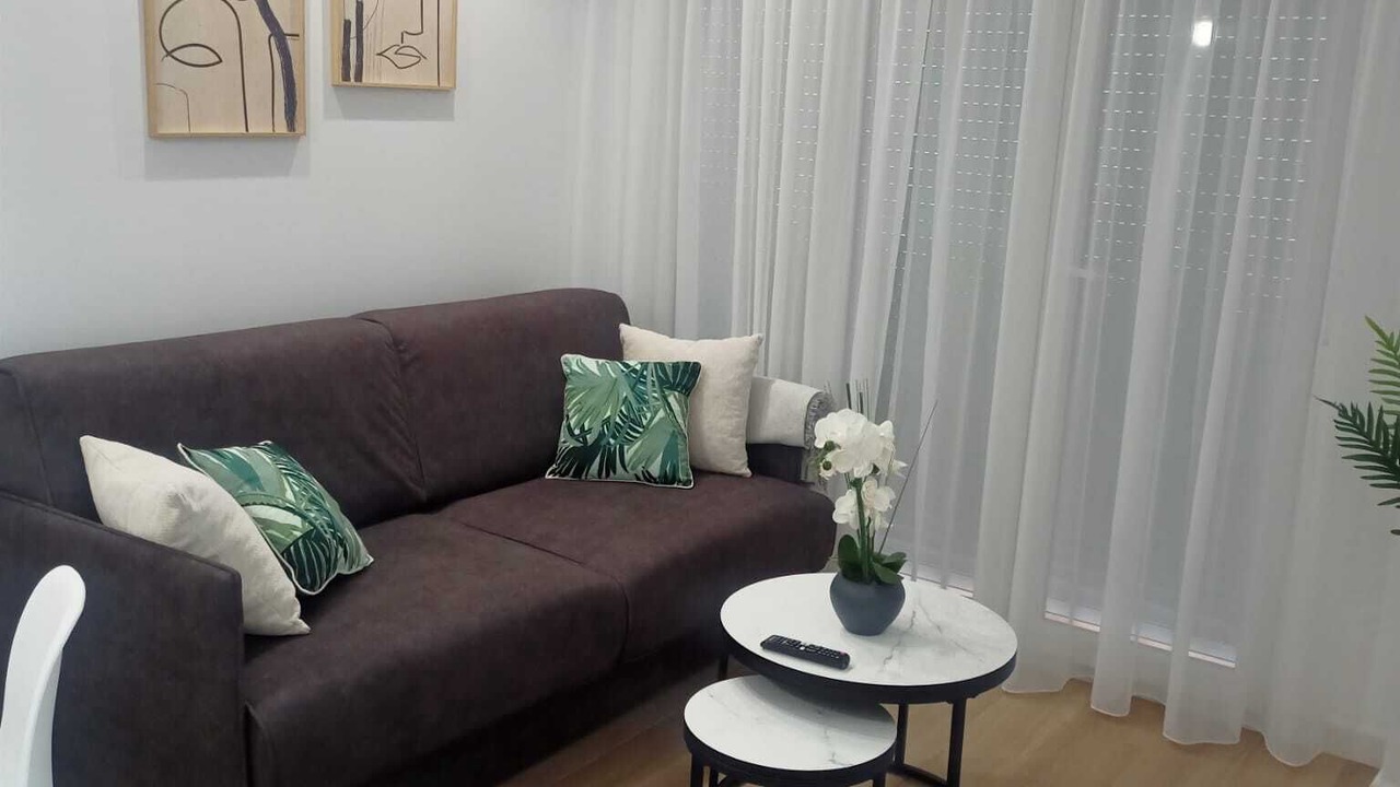 Photo of Livingroom in Camino de Ronda