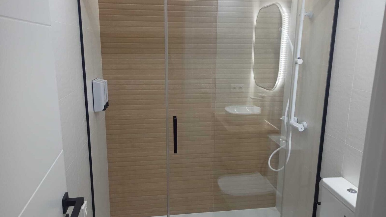 Photo of Bathroom in Camino de Ronda