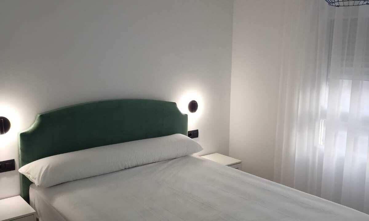Photo of Bedroom in Camino de Ronda