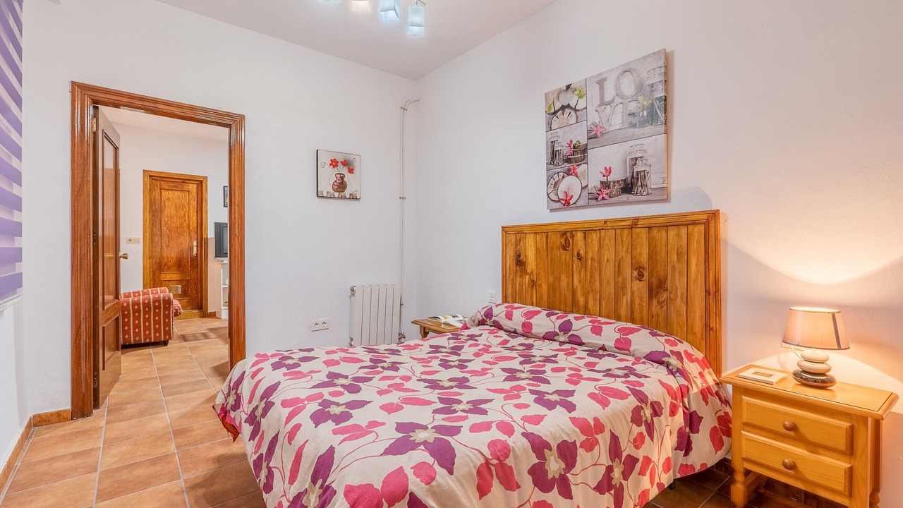 Photo of Bedroom in Guejar Sierra