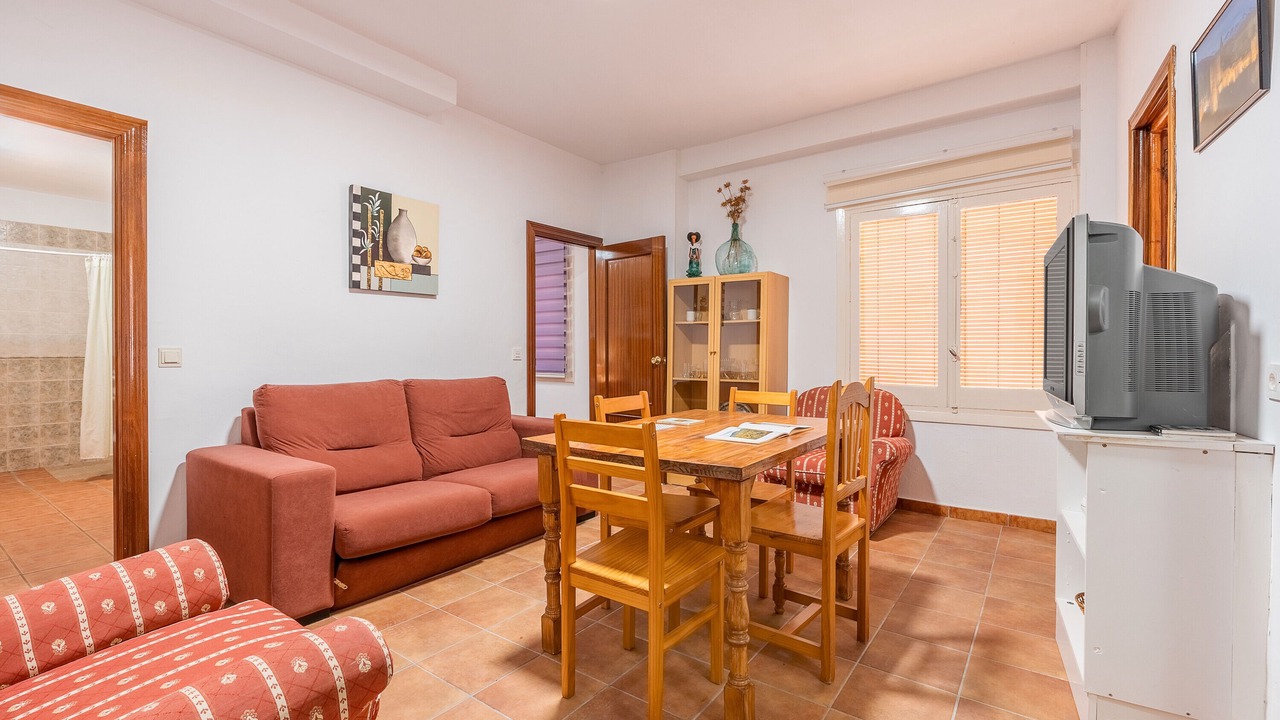 Photo of Livingroom in Guejar Sierra