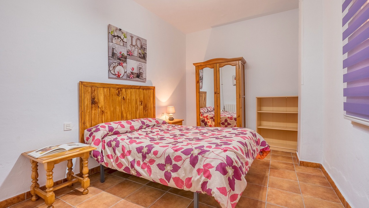 Photo of Bedroom in Guejar Sierra