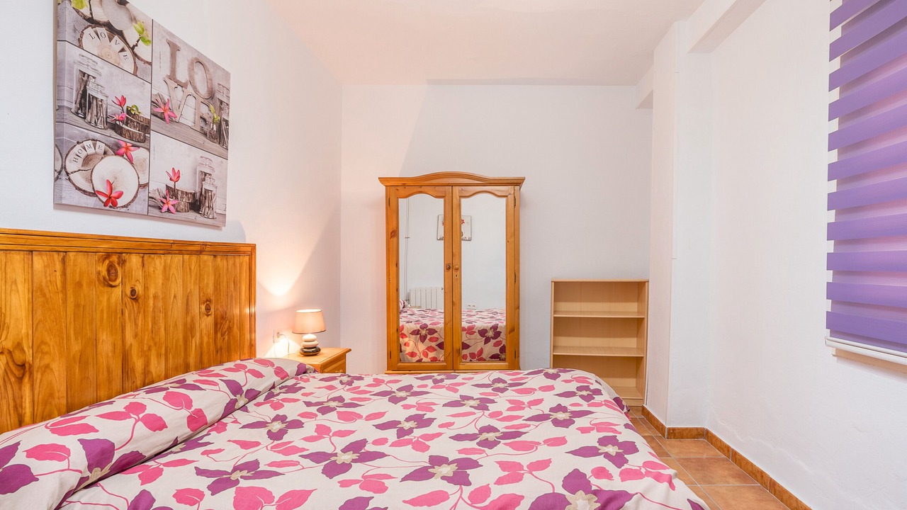 Photo of Bedroom in Guejar Sierra