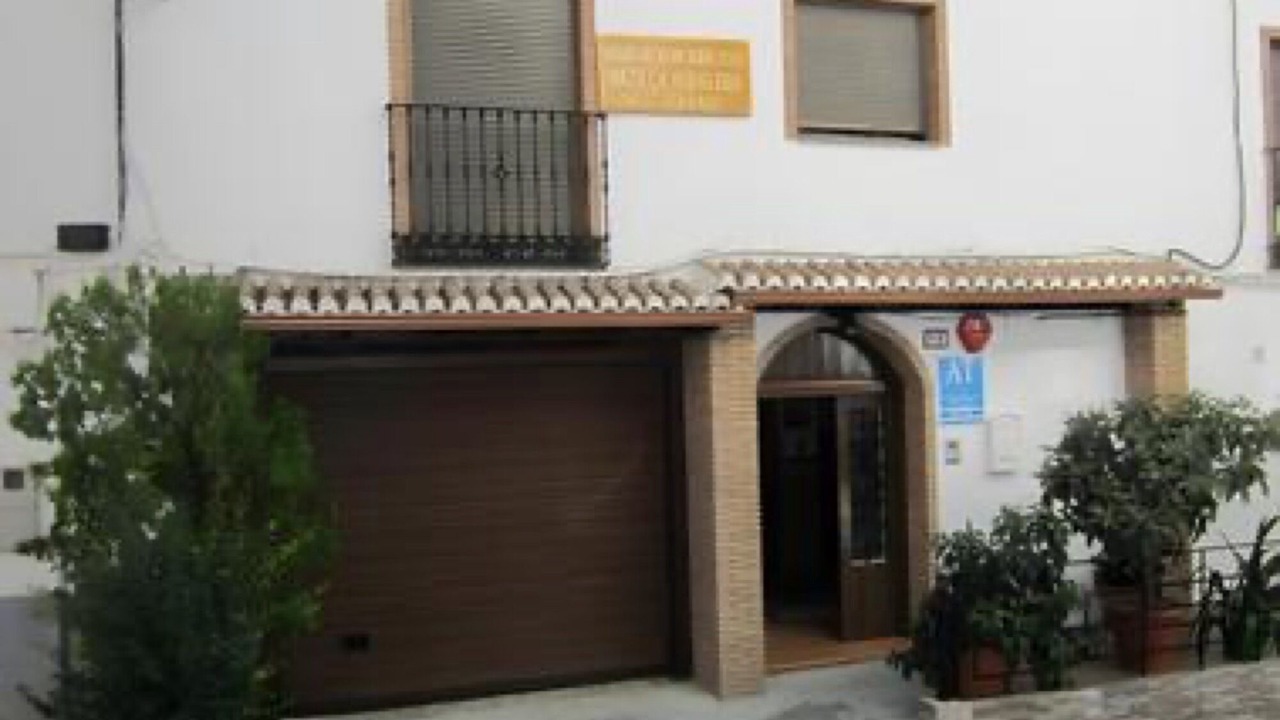 Photo of Outdoor in Guejar Sierra