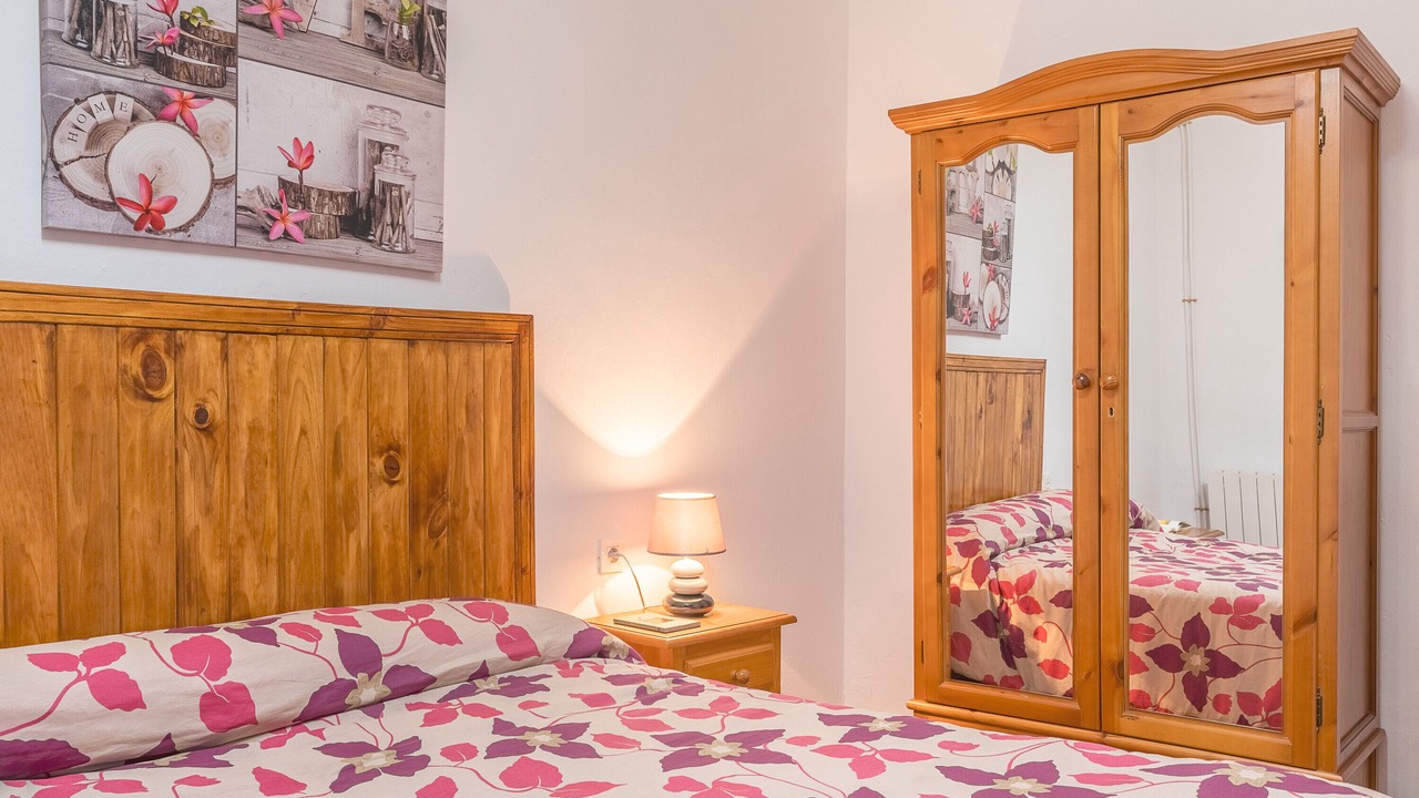 Photo of Bedroom in Guejar Sierra