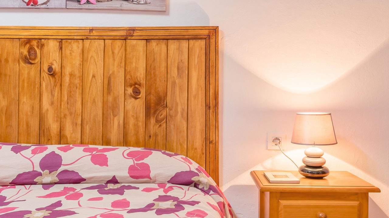 Photo of Bedroom in Guejar Sierra