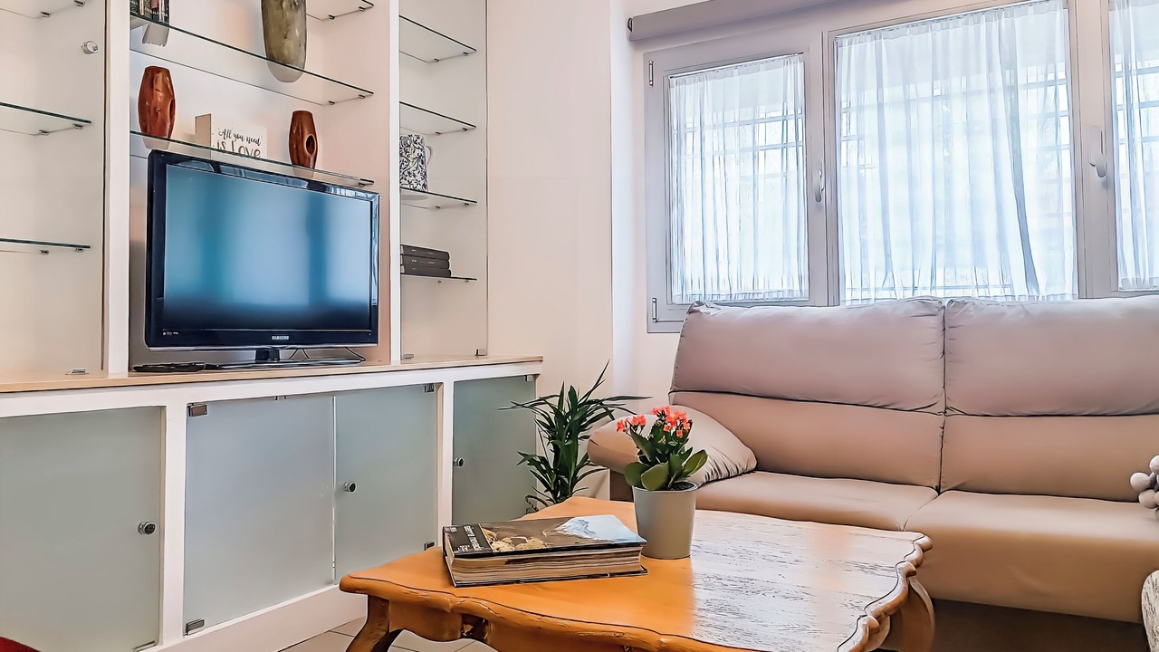 Photo of Livingroom in Armilla