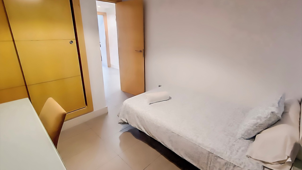 Photo of Bedroom in Armilla