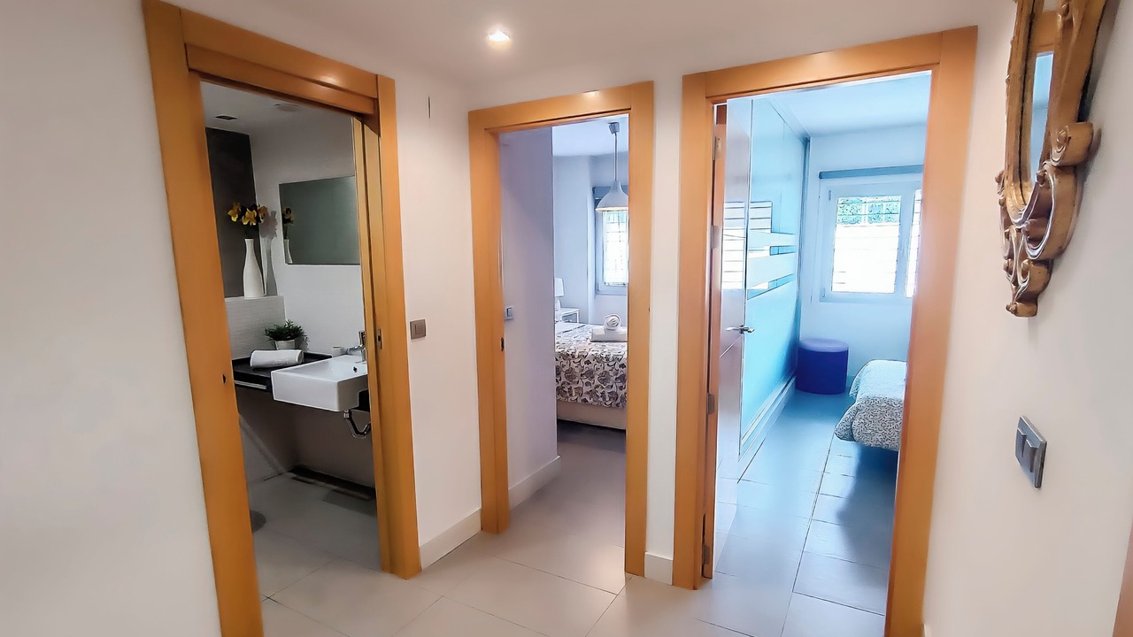 Photo of Bedroom in Armilla