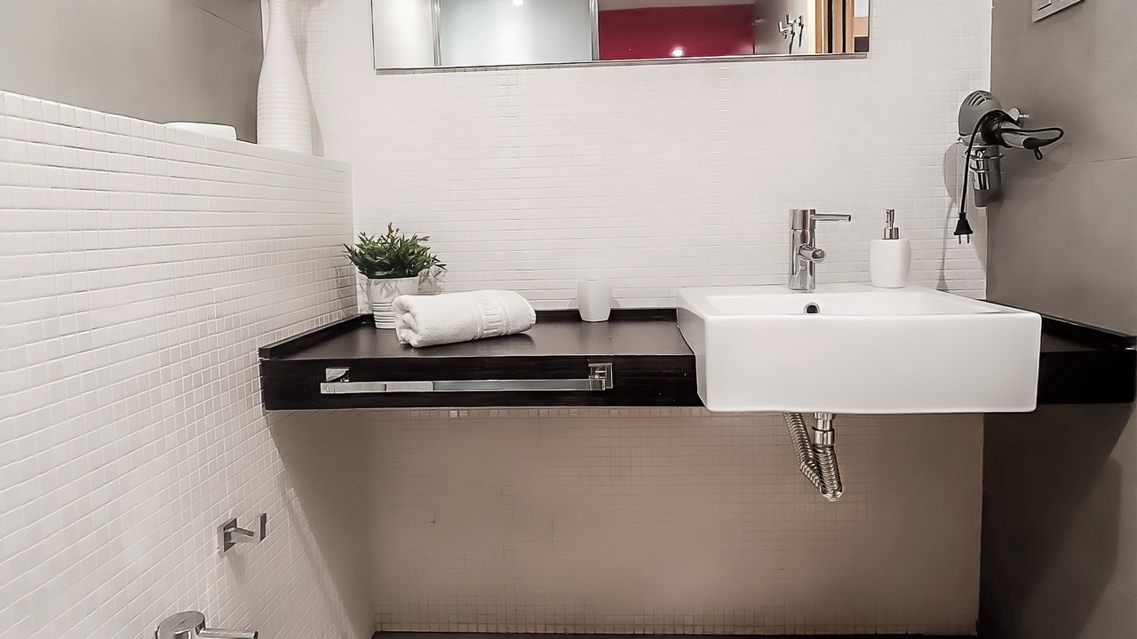 Photo of Bathroom in Armilla