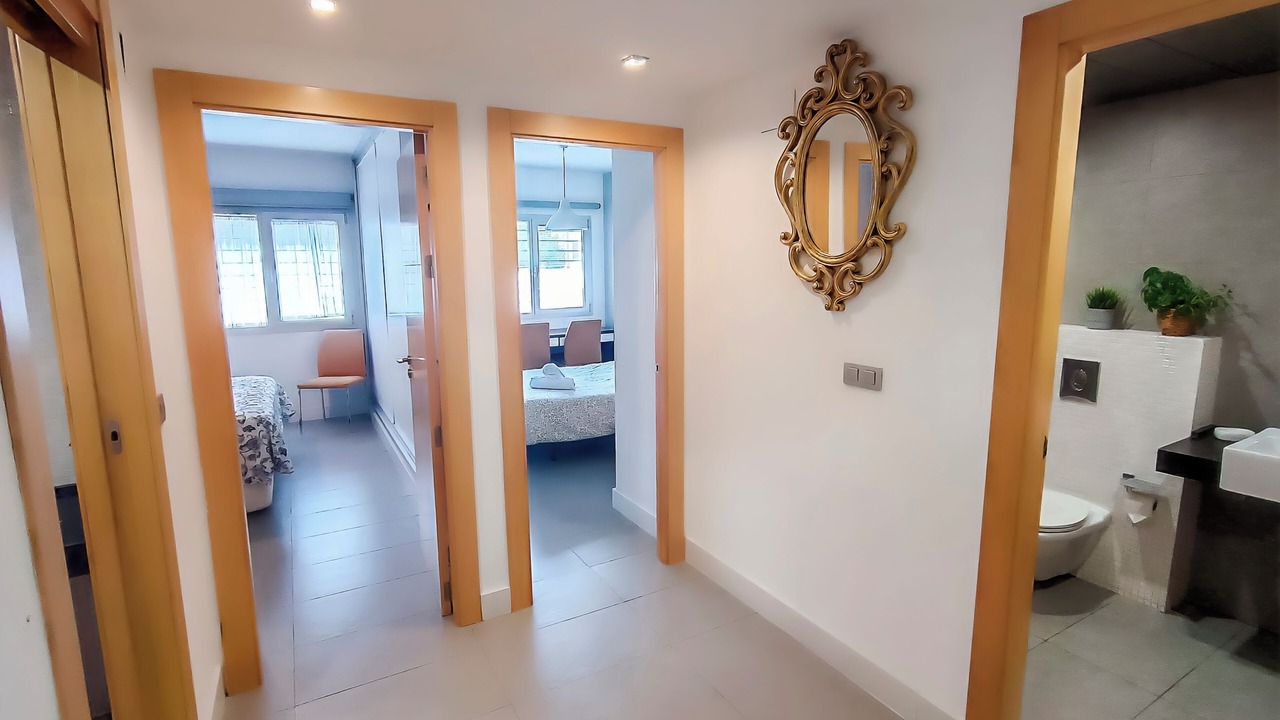 Photo of Bedroom in Armilla