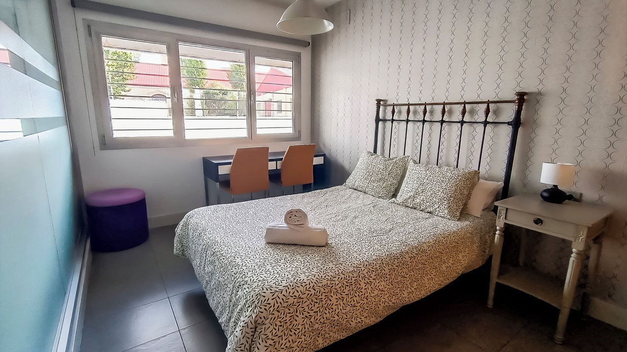 Photo of Bedroom in Armilla