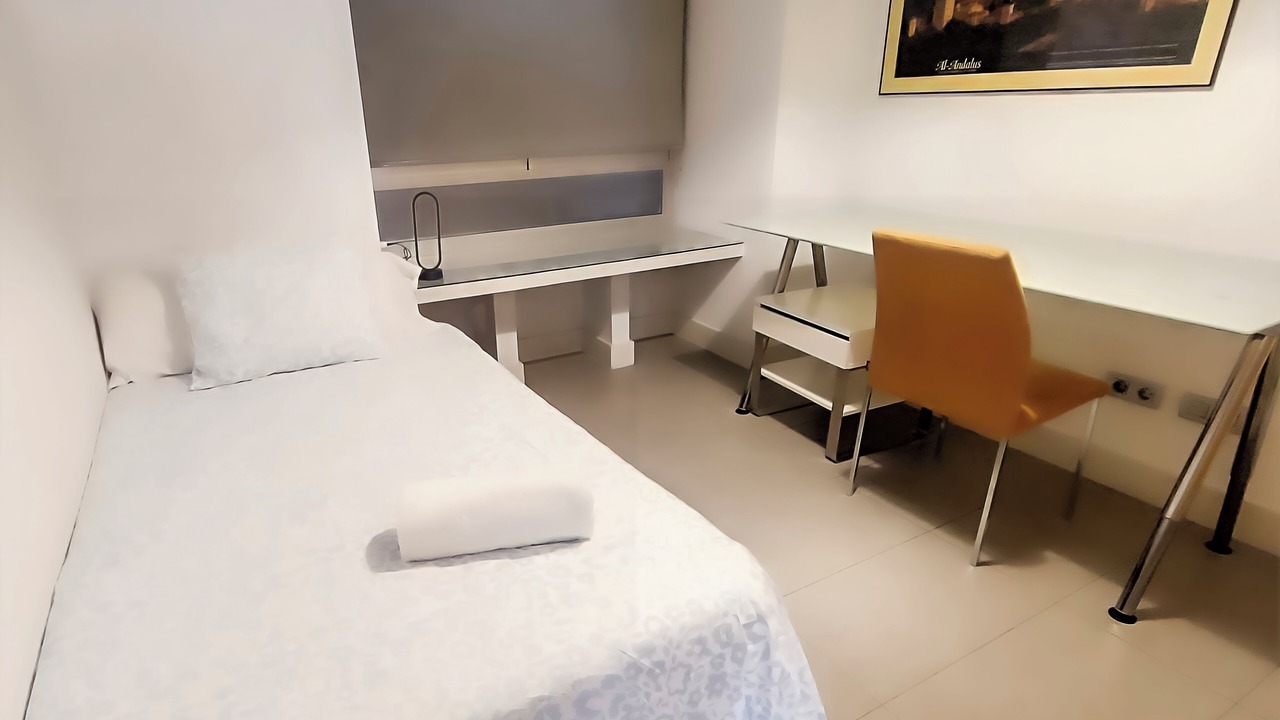 Photo of Bedroom in Armilla
