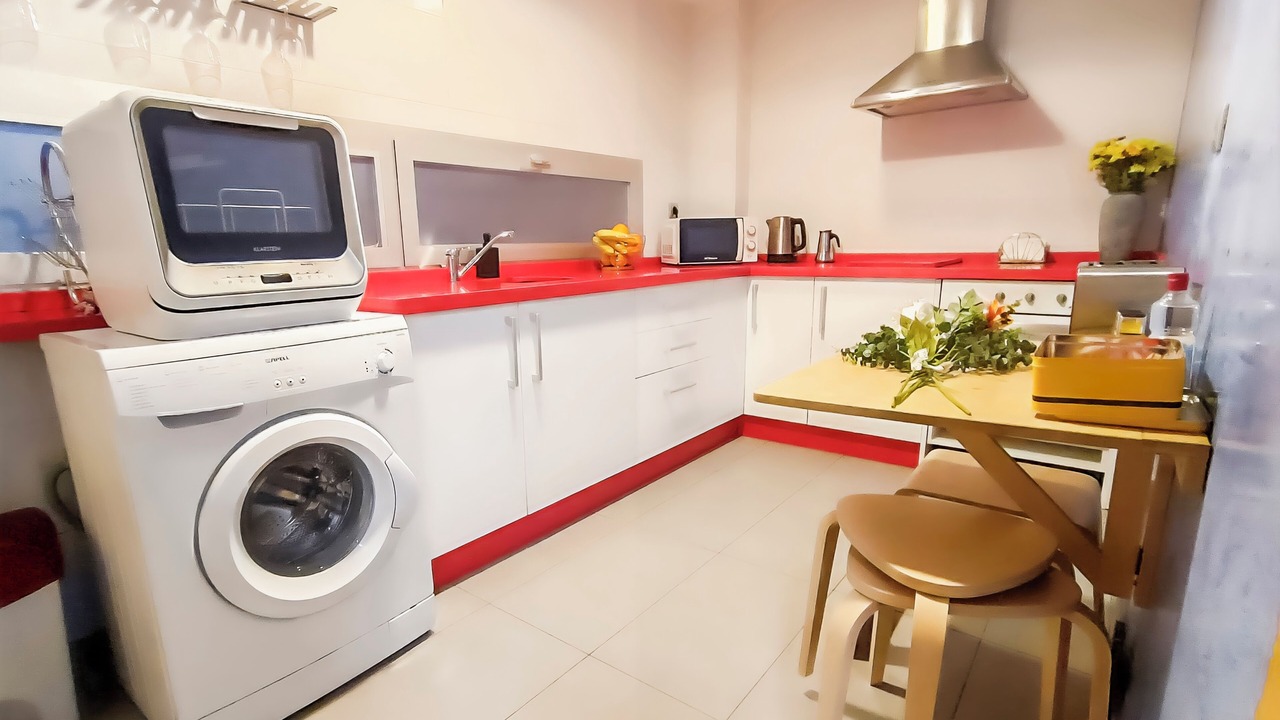 Photo of Kitchen in Armilla
