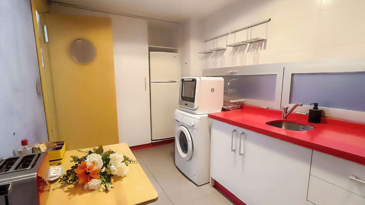 Photo of Kitchen in Armilla
