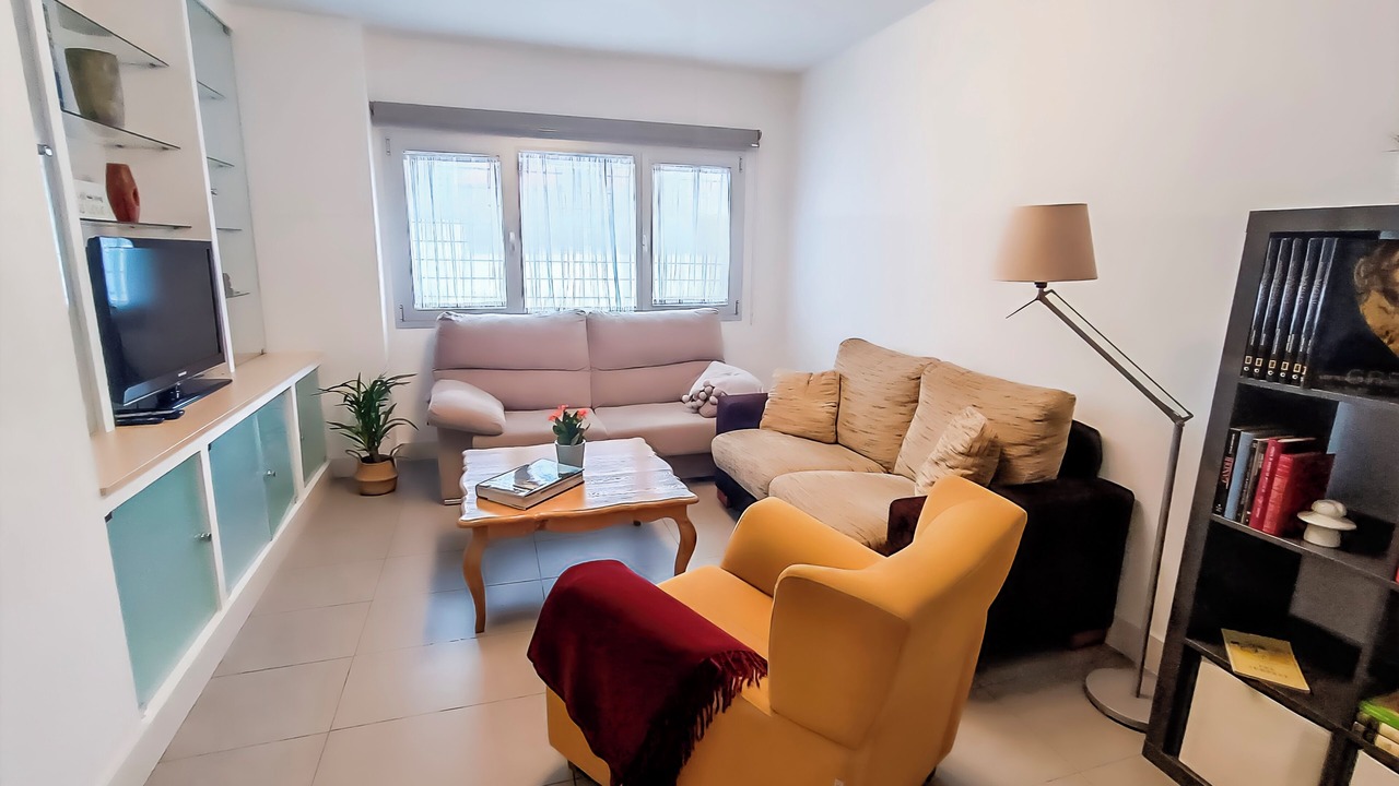 Photo of Livingroom in Armilla