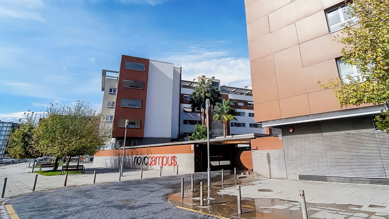 Photo of Outdoor in Armilla