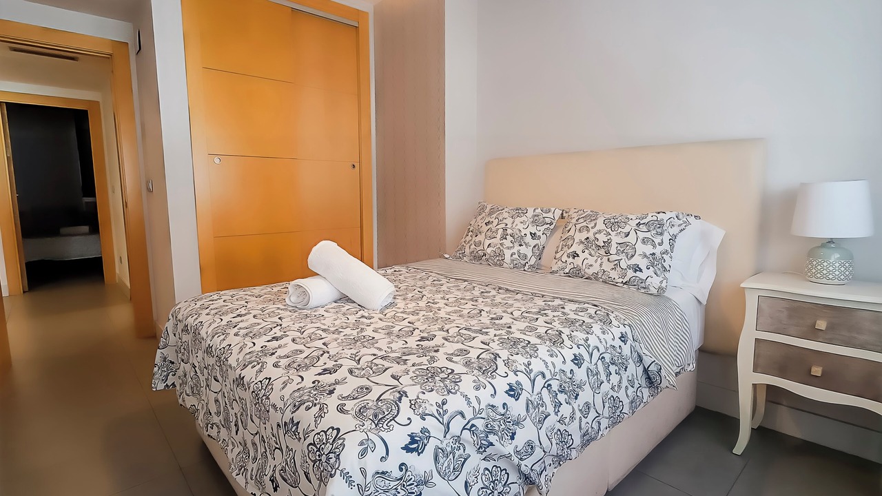 Photo of Bedroom in Armilla