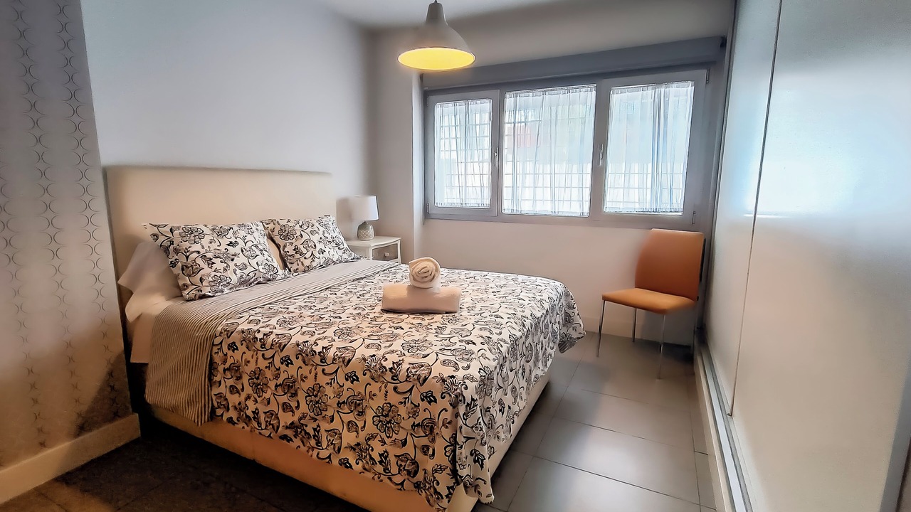 Photo of Bedroom in Armilla