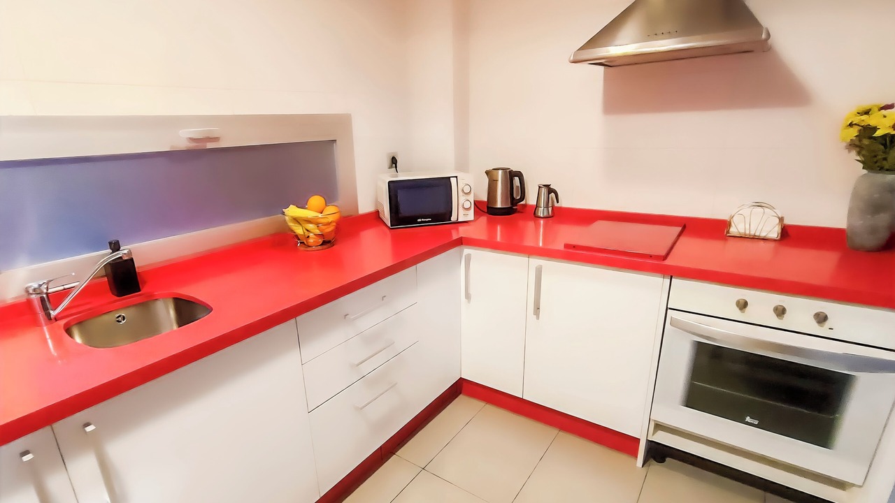 Photo of Kitchen in Armilla