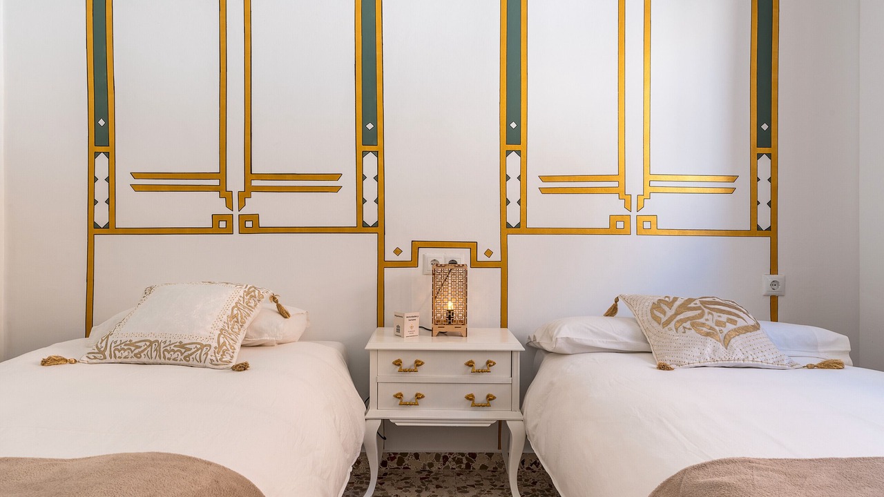 Photo of Bedroom in Durcal