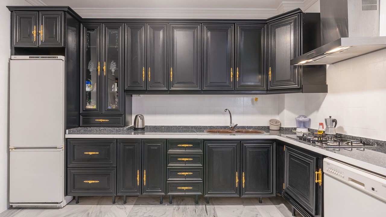Photo of Kitchen in Durcal