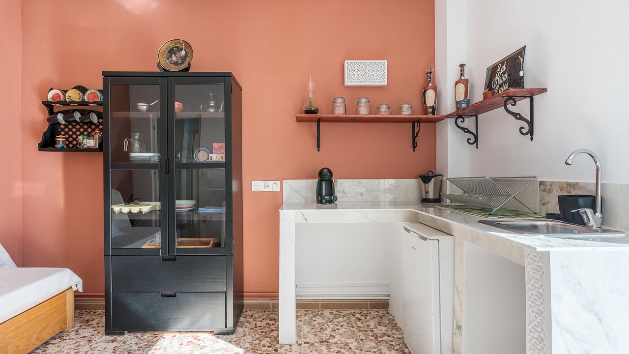Photo of Kitchen in Durcal