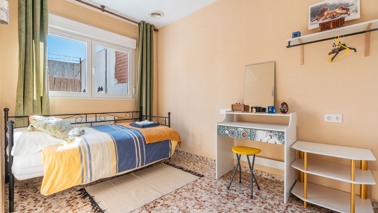 Photo of Bedroom in Durcal