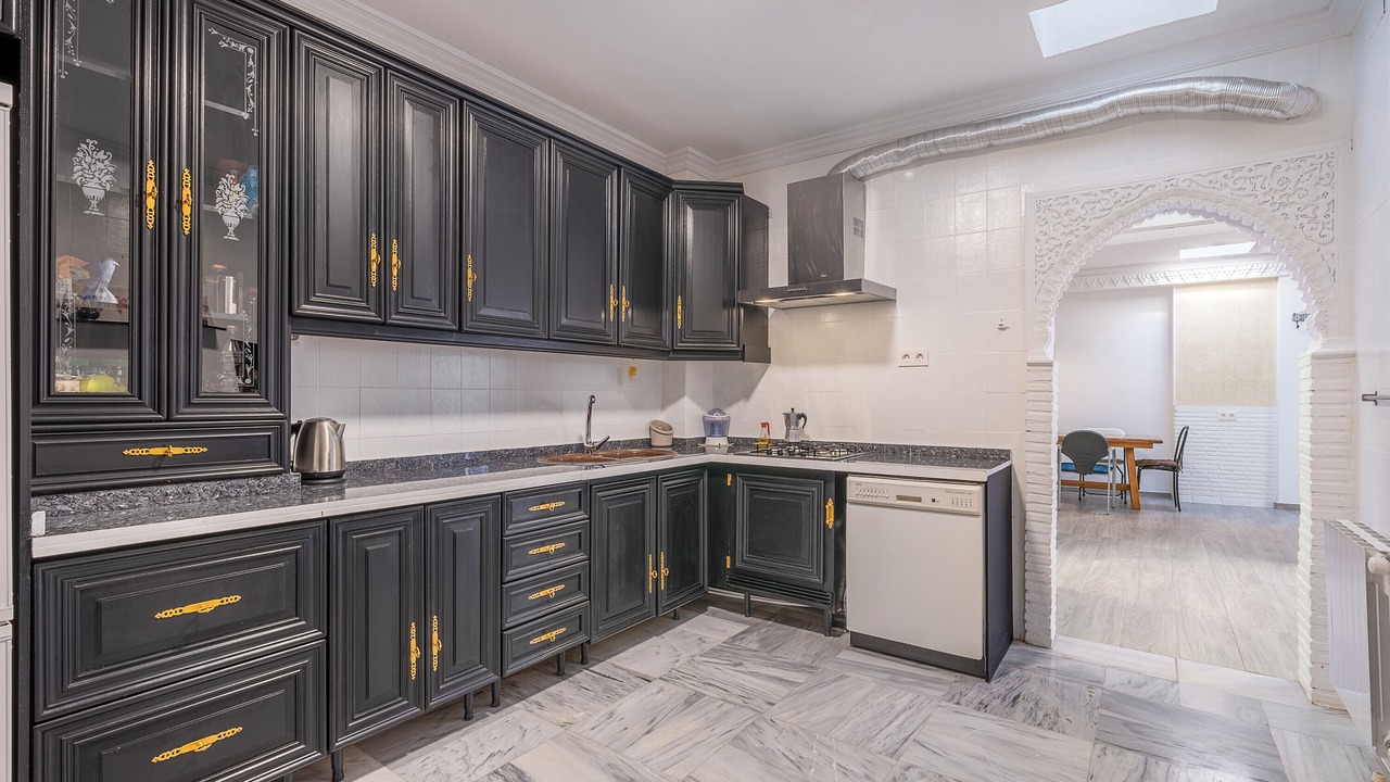 Photo of Kitchen in Durcal