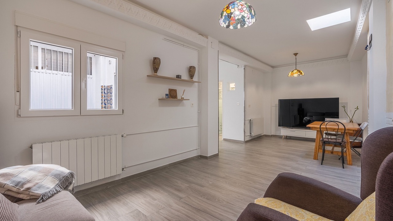 Photo of Livingroom in Durcal