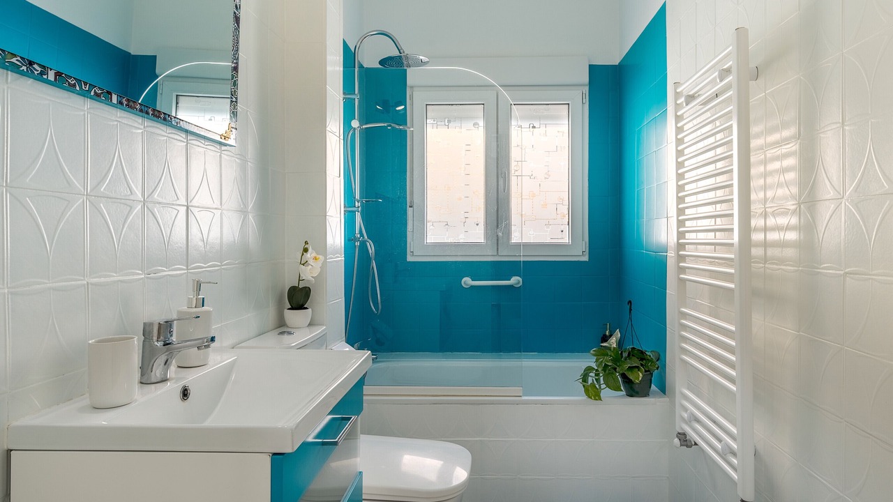 Photo of Bathroom in Durcal