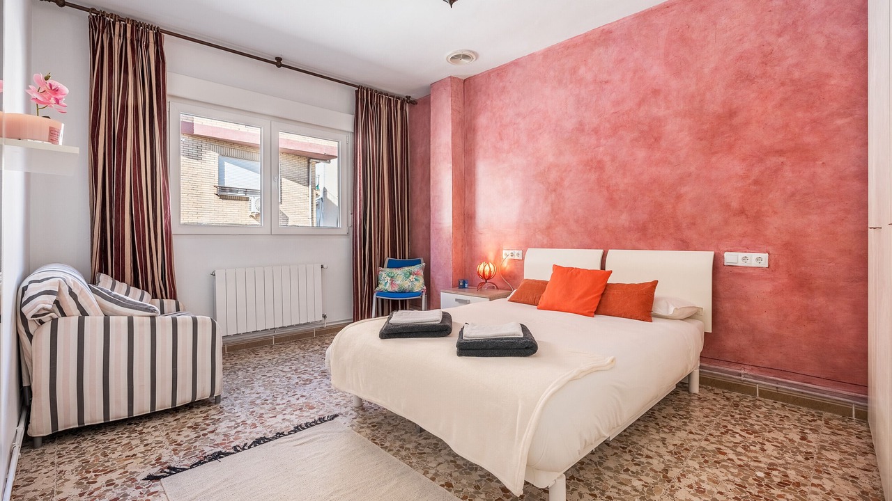 Photo of Bedroom in Durcal