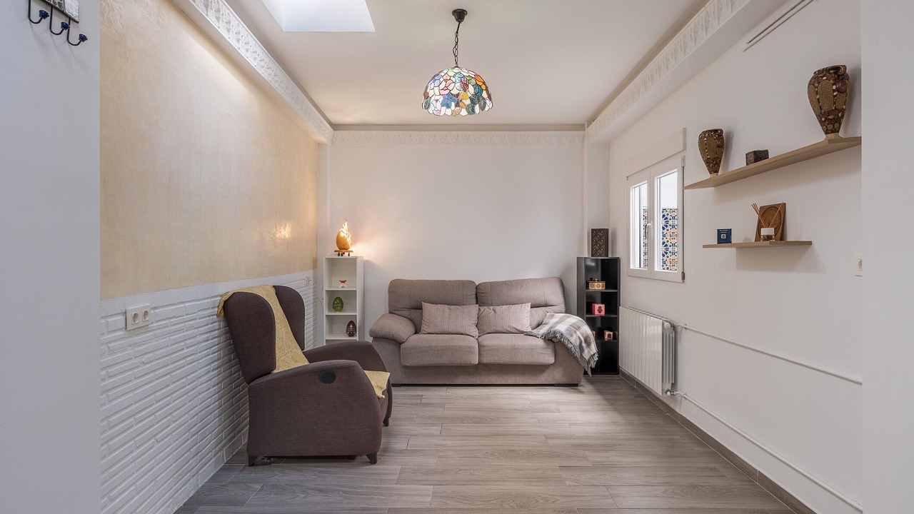 Photo of Livingroom in Durcal