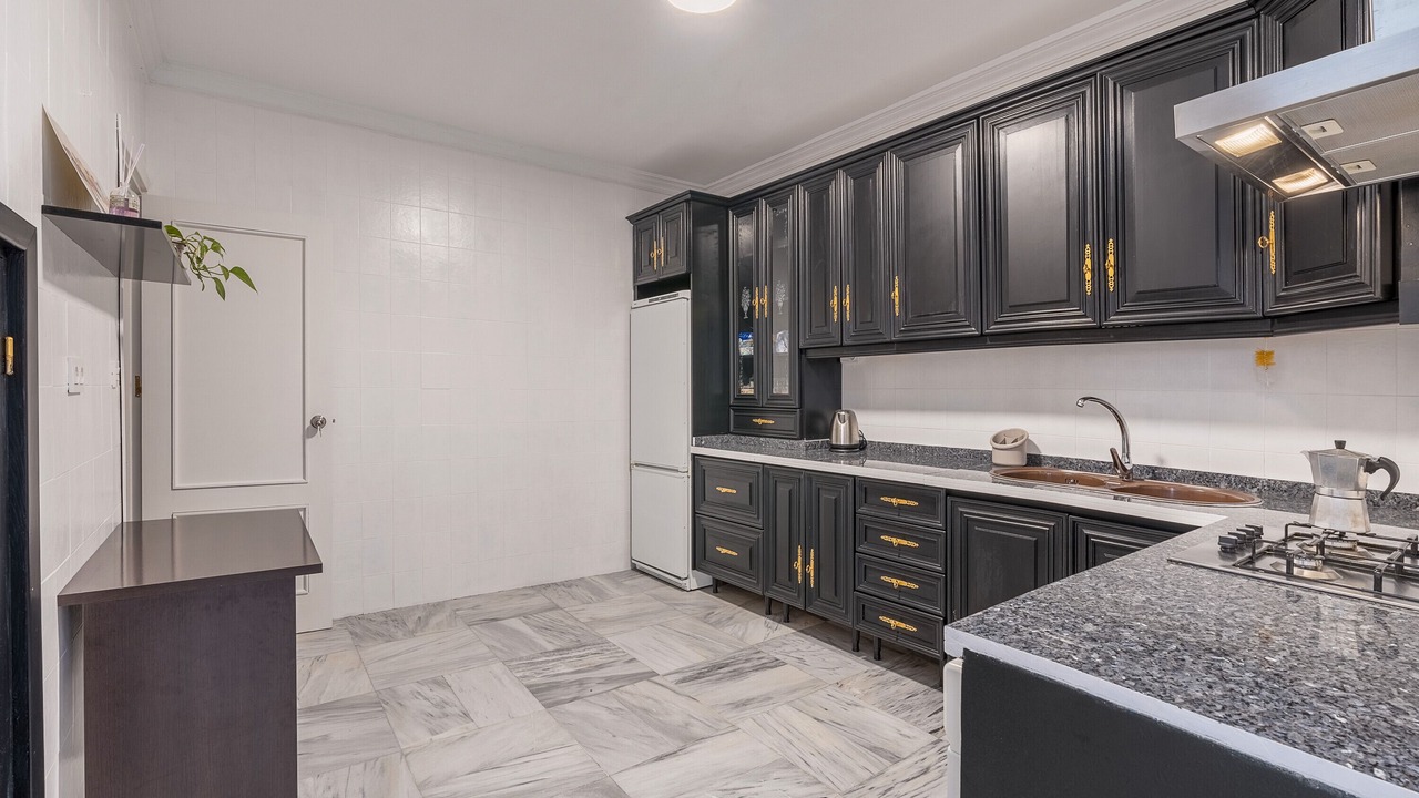 Photo of Kitchen in Durcal