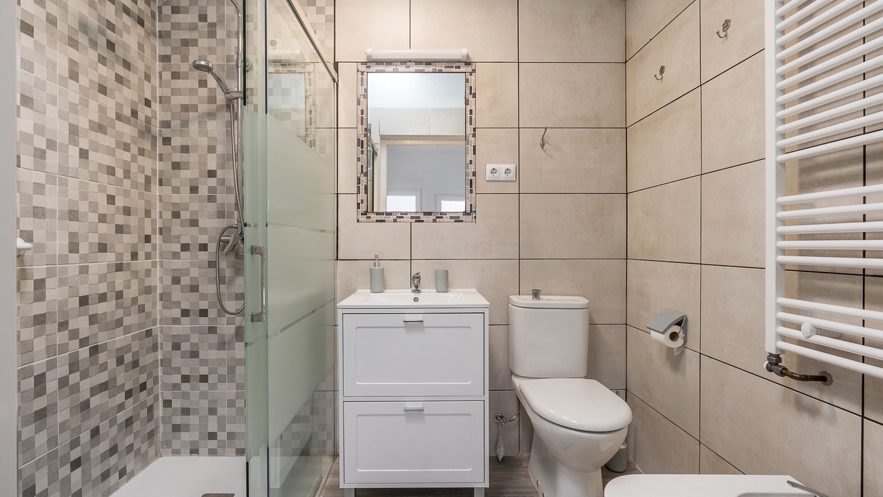 Photo of Bathroom in Durcal