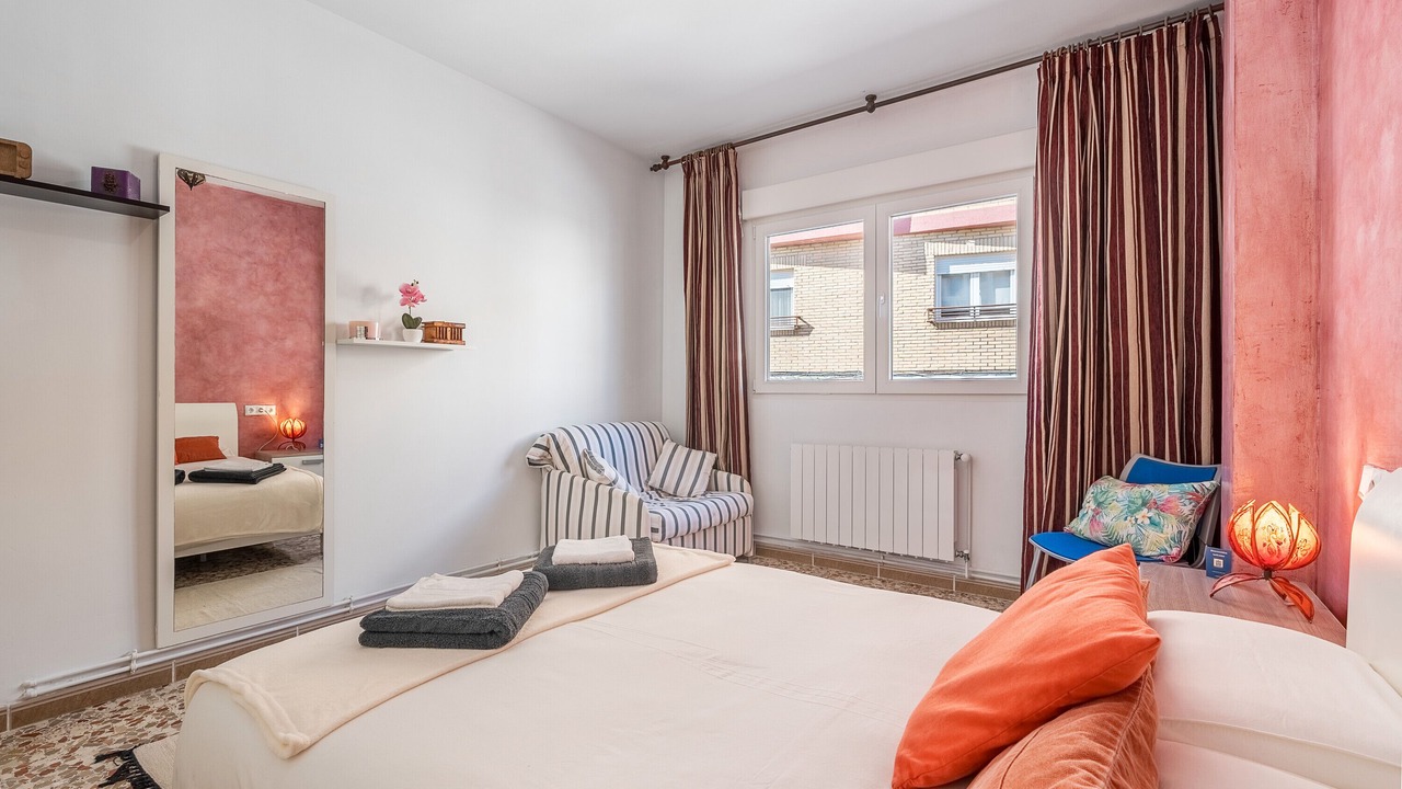 Photo of Bedroom in Durcal