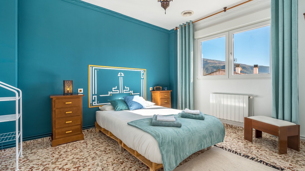Photo of Bedroom in Durcal