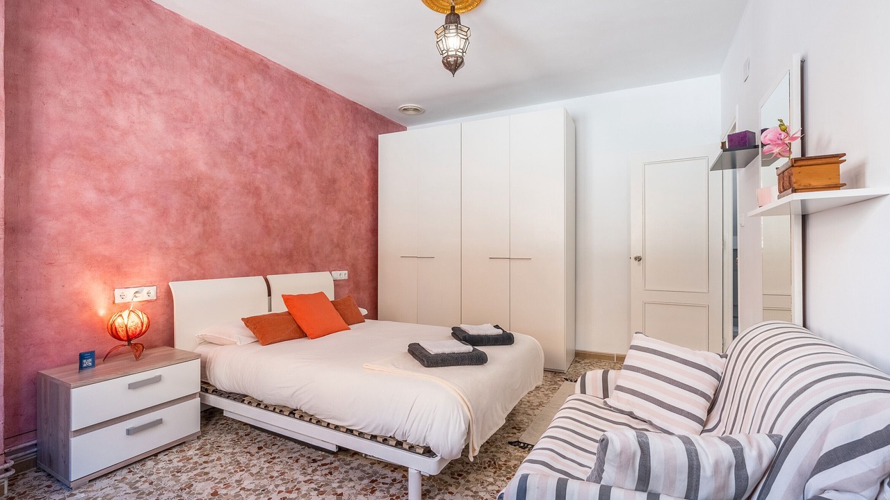 Photo of Bedroom in Durcal