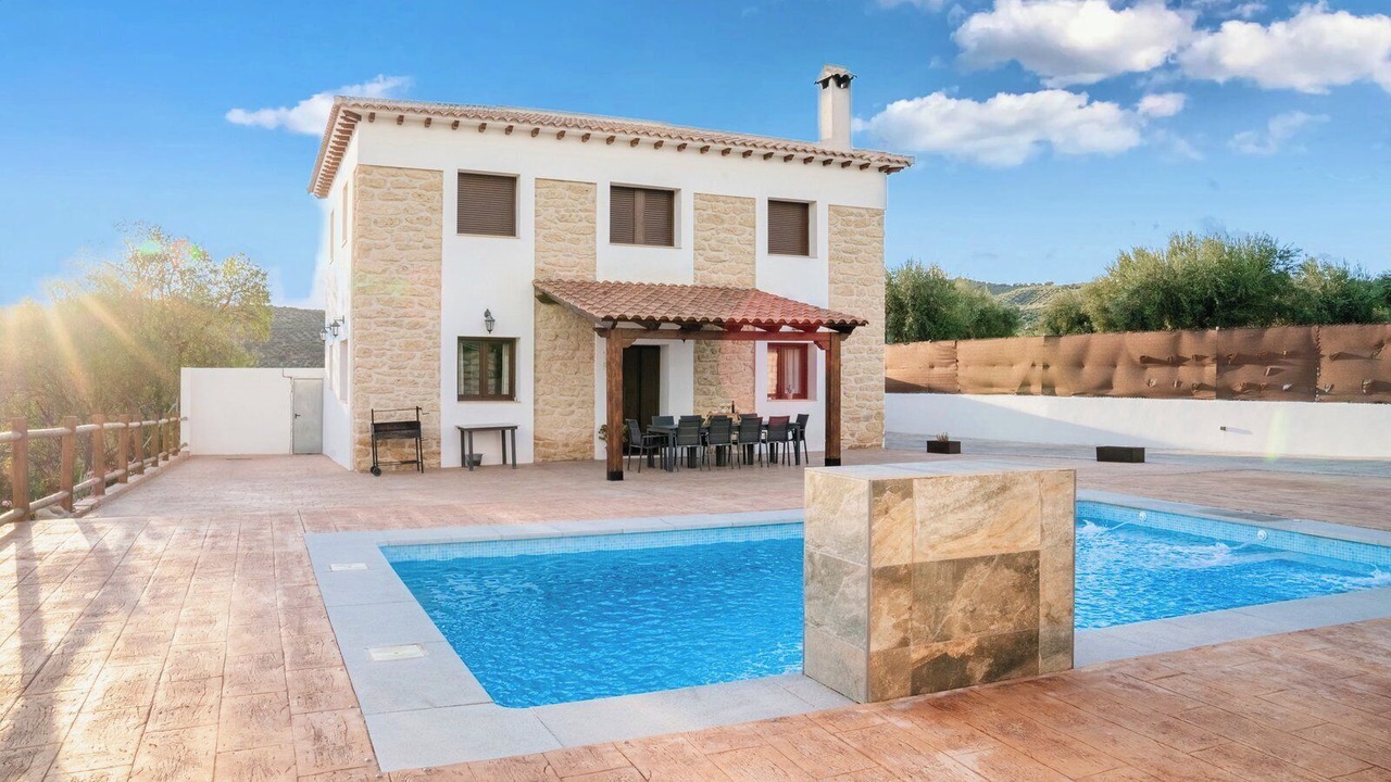 Photo of Outdoor in Montefrio