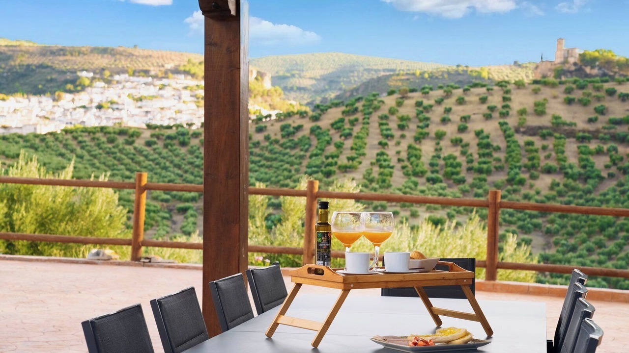 Photo of Outdoor in Montefrio