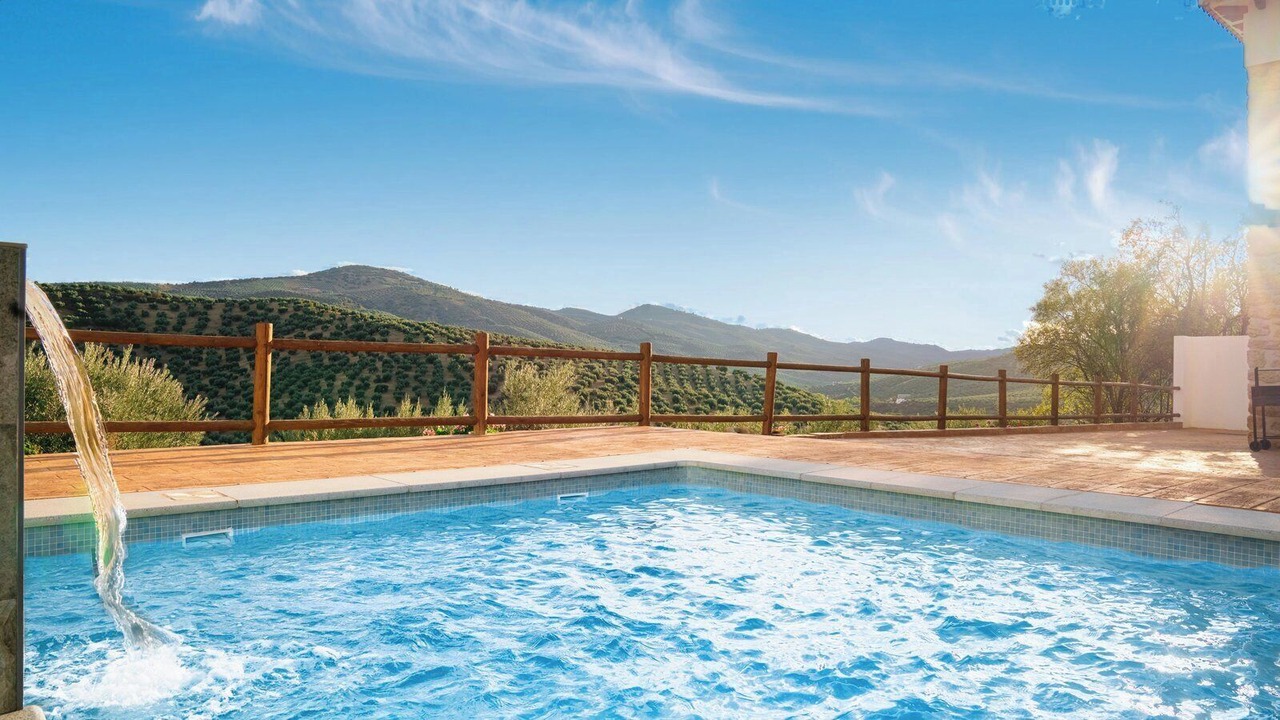 Photo of Outdoor in Montefrio