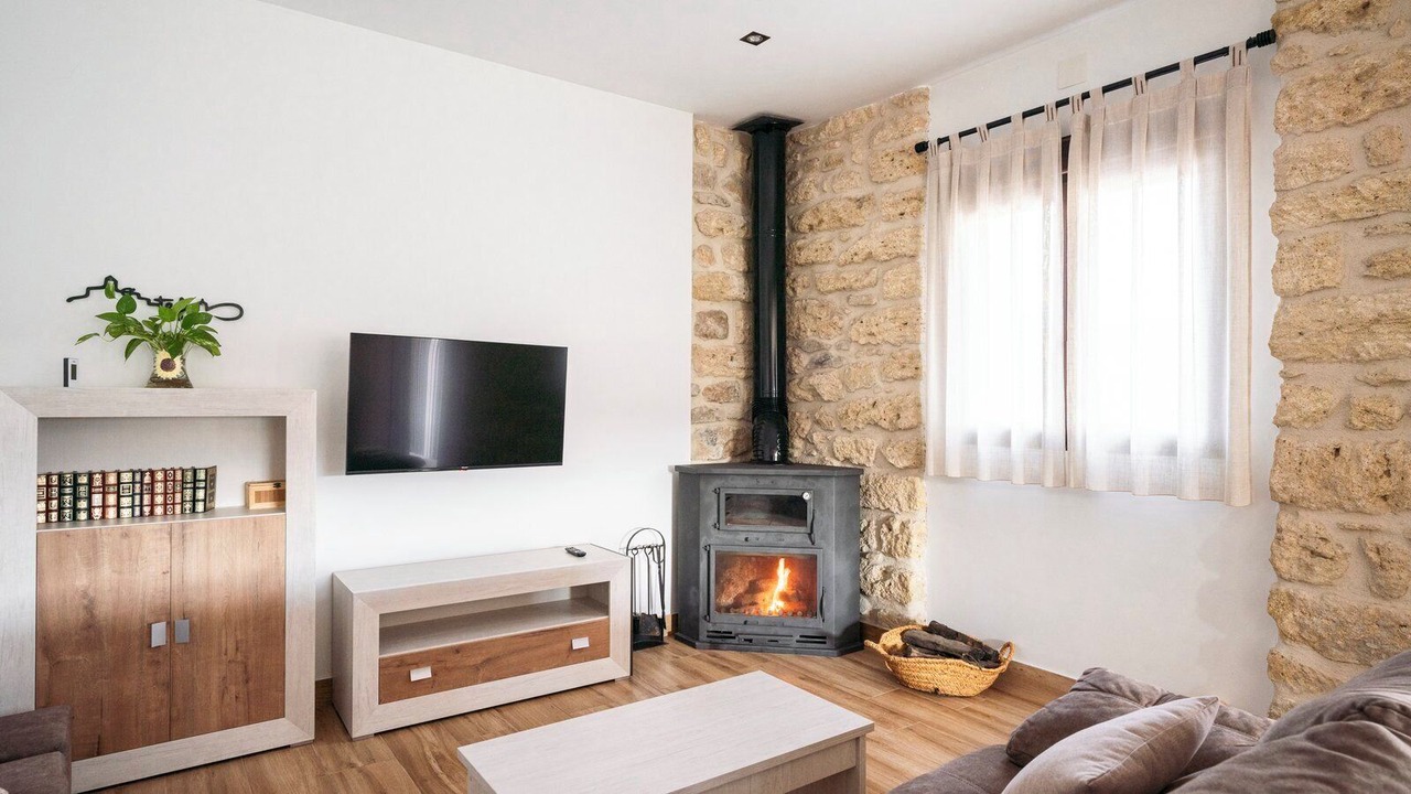 Photo of Livingroom in Montefrio