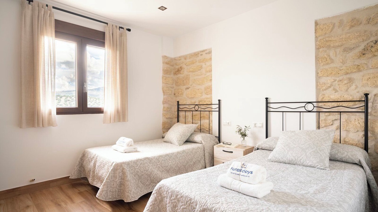 Photo of Bedroom in Montefrio
