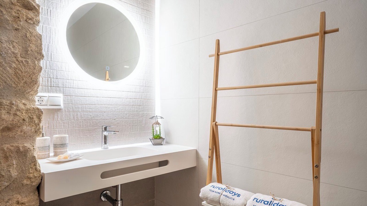 Photo of Bathroom in Montefrio