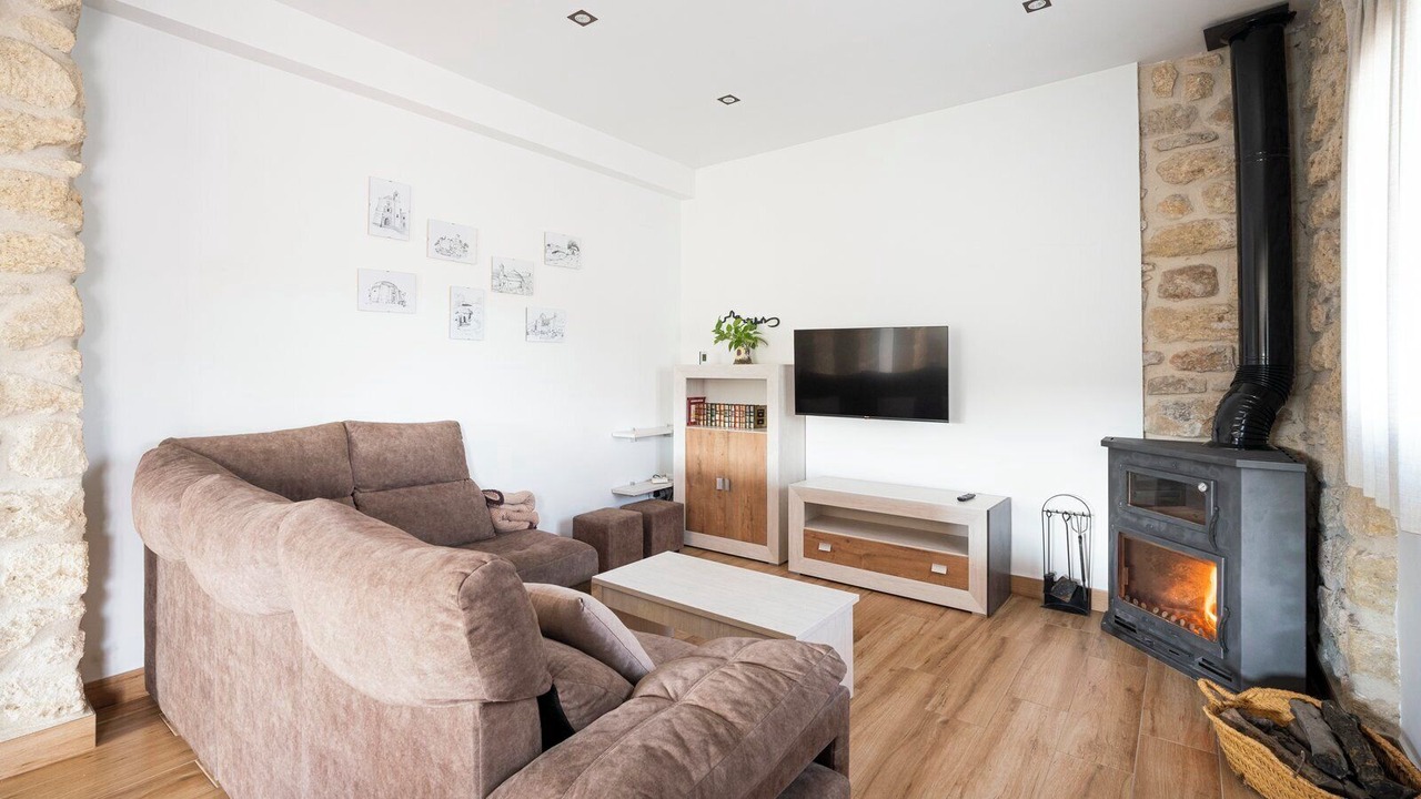 Photo of Livingroom in Montefrio
