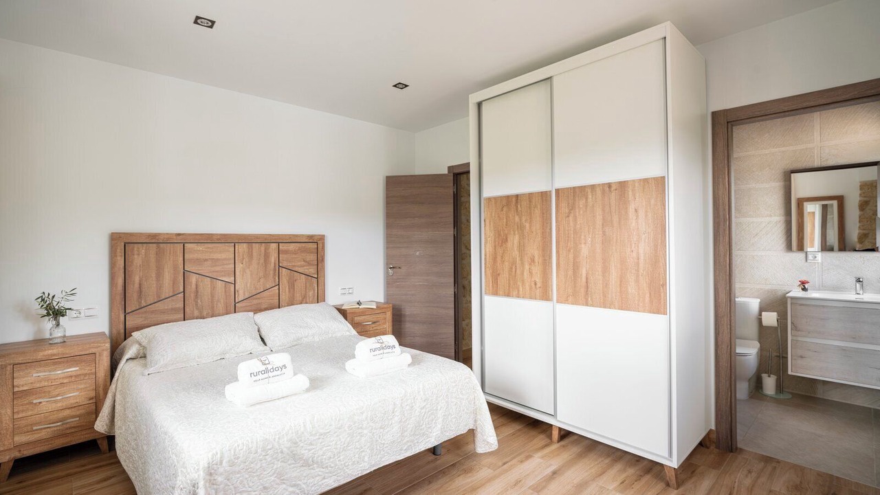 Photo of Bedroom in Montefrio